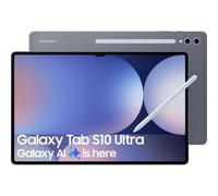 Galaxy Tab S10 Ultra 512GB - Gris - WiFi + 5G - Reacondicionado -