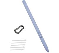 Galaxy Tab S10 Ultra S Pen Compatible con Samsung Galaxy Tab S10+, Tab S10 Ultra Stylus Pen Reemplazo para Galaxy Tab S10 Ultra/S10 Plus Todas las versiones S Pen con plumas (azul)