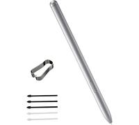 Galaxy Tab S10 Ultra S Pen - Lápiz capacitivo para Samsung Galaxy Tab S10+, Tab S10 Ultra Stylus Pen de repuesto para Galaxy Tab S10 Ultra/S10 Plus, todas las versiones S Pen con plumas, color