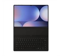 Galaxy Tab S10 Ultra / S9 Ultra Book Cover Keyboard Slim