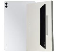 GALAXY TAB S11 ULTRA X936B 5G 12+512 EUR SILVER