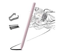 Galaxy Tab S6 Lite S Pen Reemplazo para Samsung Galaxy Tab S6 Lite (EJ-PP610) Stylus Pen + Puntas/Puntas (Chiffon Rose)