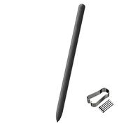 Galaxy Tab S6 Lite Stylus Pen - Lápiz capacitivo de repuesto para Samsung Galaxy Tab S6 Lite (EJ-PP610), S Pen para Galaxy Tab S6 Lite + puntas de repuesto gratuitas (gris Oxford)