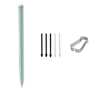 Galaxy Tab S7 FE - Bolígrafo de repuesto para Samsung Galaxy Tab S7 / S7+ Plus (EJ-PT870) s con lápiz capacitivo (verde místico)