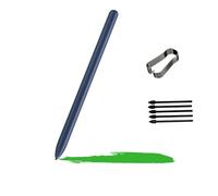 Galaxy Tab S7 - Lápiz capacitivo de repuesto para Samsung S Pen EJ-PT870 para Samsung Galaxy Tab S7 / S7+ Stylus + Puntas/Plumas (Phantom Marine)