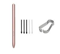 Galaxy Tab S7/S7Plus Stylus de repuesto para Samsung Galaxy Tab S7/S7+ Plus (EJ-PT870) S Pen con puntas (dorado)