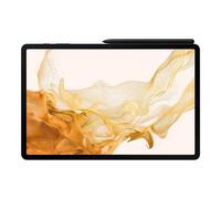 Galaxy Tab S8+ 128GB - Gris - WiFi + 5G - Reacondicionado -