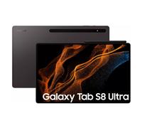 Galaxy Tab S8 128GB - Gris - WiFi - Reacondicionado -
