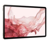 Galaxy Tab S8 128GB - Oro Rosa - WiFi - Reacondicionado -