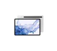 Galaxy Tab S8+ 128GB - Plata - WiFi - Reacondicionado -