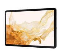 Galaxy Tab S8+ 256GB - Gris - WiFi - Reacondicionado -