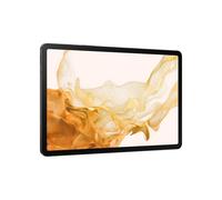Galaxy Tab S8+ 256GB - Plata - WiFi - Reacondicionado -