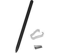 Galaxy Tab S8 S Pen de repuesto para Samsung Galaxy Tab S8 Lápiz Stylus Touch para S8/S8+/S8 Ultra, S7/S7 Plus S Pen/S7 (EJ-PT870) sin Bluetooth Puntas/Puntas (Negro)