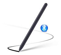 Galaxy Tab S8 Stylus Pen de repuesto (con Bluetooth) para Samsung Galaxy Tab S8/S8 Plus/S8 Ultra (EJ-PT870BJEGUJ) S Pen Stylus S Pen, negro