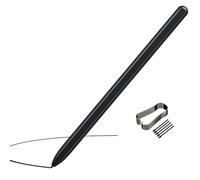 Galaxy Tab S8 Stylus Pen S Pen de Repuesto para Samsung Galaxy Tab S8 Ultra S Pen para Galaxy Tab S8 S8+ S8 Ultra, S7/S7+ Plus /S7 EJ-PT870 + Puntas/Puntas sin Bluetooth (Negro)