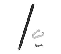 Galaxy Tab S8 Stylus S Pen de Repuesto para Samsung Galaxy Tab S8 Stylus Touch Pen para S8 S8+ S8 Ultra, S7/S7+ Plus S Pen/S7 (EJ-PT870) sinBluetooth + Puntas/Puntas (Negro)