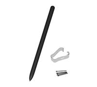 Galaxy Tab S8 Stylus S Pen de Repuesto para Samsung Galaxy Tab S8 Stylus Touch Pen para S8 S8+ S8 Ultra, S7/S7+ Plus S Pen/S7 (EJ-PT870) sinBluetooth + Puntas/Puntas (Negro)