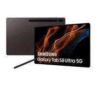 Galaxy Tab S8 Ultra 512GB - Gris - WiFi - Reacondicionado -