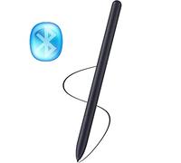 Galaxy Tab S8 Ultra S Pen con Bluetooth S8 Stylus Pen Reemplazo para Samsung Galaxy S8 S8 Plus S8 Ultra Peb Stylus S Pen (negro)
