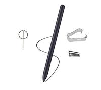 Galaxy Tab S8 Ultra S Pen Reemplazo para Samsung Galaxy S8 S8 Plus S8 Ultra Touch Stylus S Pen (sin Bluetooth) + puntas + pin de expulsión (negro)
