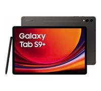 Galaxy Tab S9+ 256GB - Gris - WiFi - Reacondicionado -