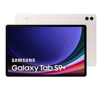 Galaxy Tab S9+ 512GB - Beige - WiFi - Reacondicionado -