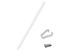 Galaxy Tab S9 FE EJ-PX510 - Lápiz capacitivo para Samsung Galaxy Tab S9 FE / S9 FE+ SM-X510, SM-X516B, SM-X610, SM-X616B S Pen con puntas (beige)