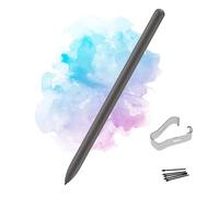 Galaxy Tab S9 FE S Pen - Lápiz para Samsung Galaxy Tab S9 FE/ S9 FE+/S9 FE Plus Pen,S Pen Galaxy Tab s9 fe con Puntas EJ-PX510(Gris)