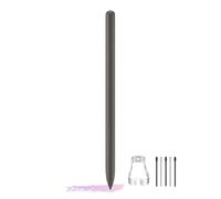 Galaxy Tab S9 FE S Pen Reemplazo para Samsung Galaxy Tablet S9 FE Plus Stylus - Air Command, atracción magnética, compatible con Tablet S9 FE/S10 FE Stylus Pen (gris)