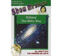 Galaxy - The Milky Way [USA] [DVD]