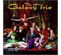 Galaxy Trio - In the Harem