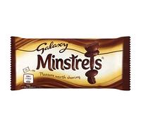 GALAXY trovadores 42g (paquete de 40 x 42g)