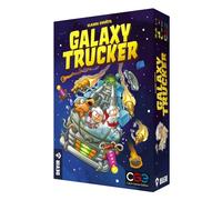 Galaxy Trucker
