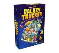 Galaxy Trucker - Alemán - 2 Edición