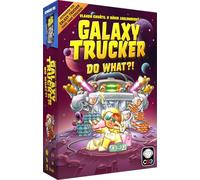 Czech Games Edition Galaxy Trucker Do What Expansión Juego De Cartas 2025