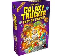 Galaxy Trucker: Keep on Trucking
