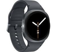 SAMSUNG GALAXY WATCH 8 40MM BLUETOOTH GRAPHITE SM-L320