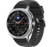 Samsung Galaxy Watch 8 Classic - Reloj inteligente con Bluetooth, color negro nuevo