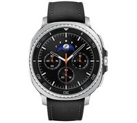 Galaxy Watch 8 Classic 46mm GPS Smartwatch (Negro) - SAMSUNG