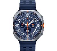 Smartwatch Samsung Galaxy Watch Ultra 4G GPS AMOLED Azul Titanio, batería 100 h, IA avanzada