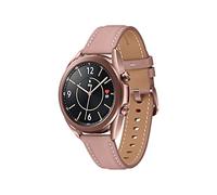 Galaxy Watch3, SM-R850, SmartWatch, 41mm, Bronce