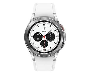 GALAXY Watch4 Classic 42M 4G SILVER