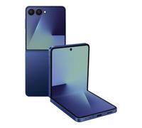 Samsung Galaxy Z Flip7 256 GB Azul nuevo