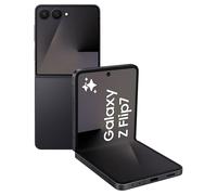 Galaxy Z Flip7 12+512Gb Black NUEVO