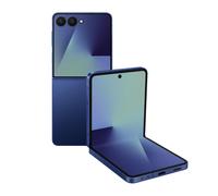 Galaxy Z Flip7 12+512Gb Blue NUEVO