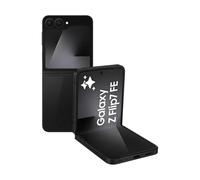 Galaxy Z Flip7 Fe 8+256Gb Black NUEVO