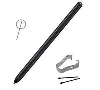Galaxy Z Fold 4 S Pen Fold Edition, S Pen Z Fold 4, punta delgada de 1.5 mm, 4.096 niveles de presión, lápiz capacitivo Z Fold 3 para Samsung Galaxy Z Fold 4 5G + puntas/puntas + pin de expulsión