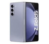 Samsung Galaxy Z Fold5 SM-F946B 19,3 cm (7.6") SIM doble Android 13 5G USB Tipo C 12 GB 256 GB 4400 mAh Azul