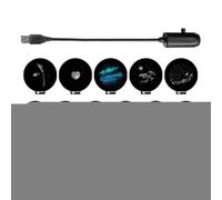 Galaxy1 Light Projector for Bedroom USB Astronomical Landscape Lamp1