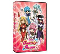 Galazy Angel S - Galaxy Angel S [USA] [DVD]